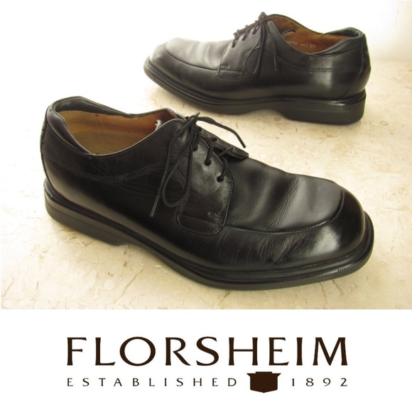 men's florsheim comfortech shoes